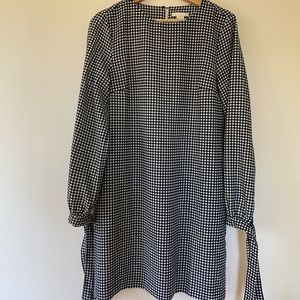 H&M shift dress